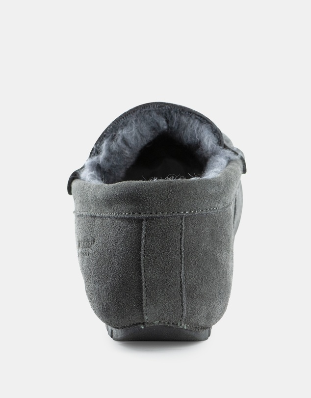 AusWooli Ugg Boots - Terrigal Cosy Moccasin