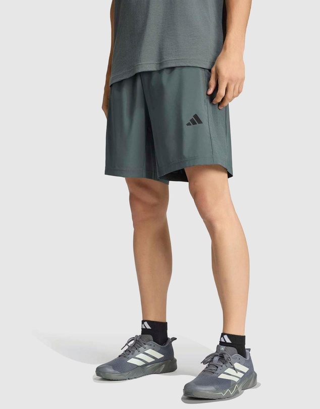adidas Performance - Workout Essentials Base Woven Shorts