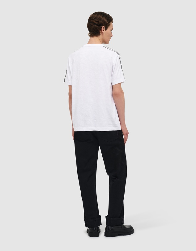 Neuw - Liam Relaxed Black Selvedge