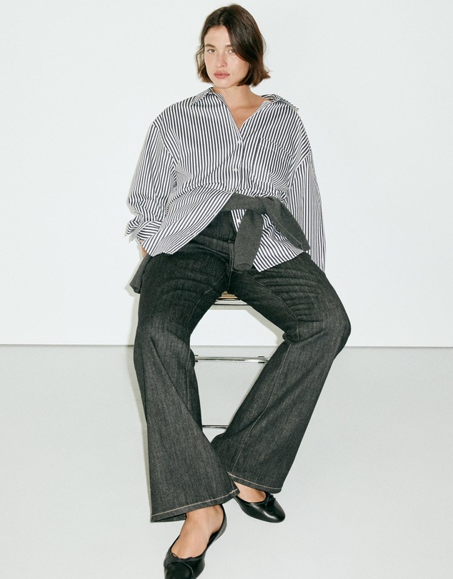 M.N.G - Fontana Shirt