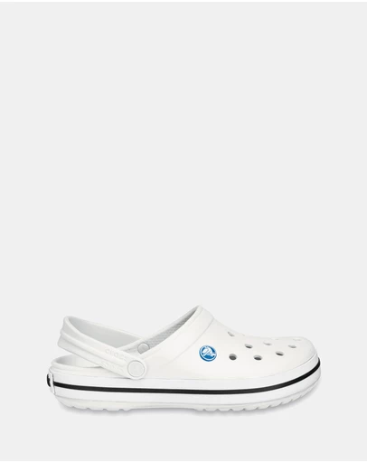 Crocs - Crocband Clogs - Unisex
