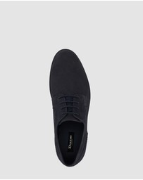 Dune London - Bradfield - Navy