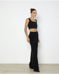 Cirkular - Pre-Loved - REFINE The Jenny Wide-Leg Pants