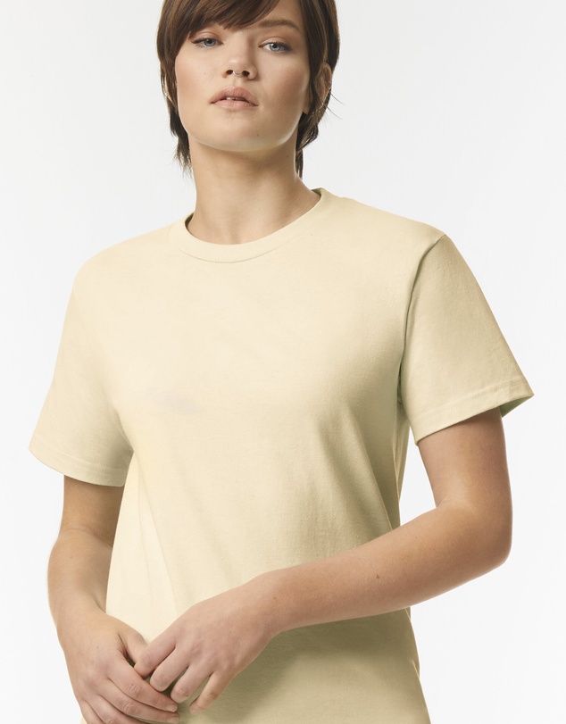 American Apparel - Heavyweight Cotton Unisex T-Shirt
