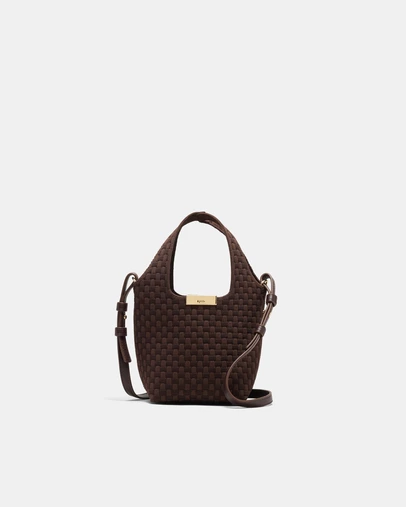 MIMCO - Amelie Mini Grab Crossbody Bag