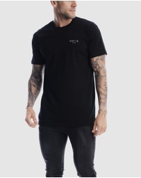 DVNT - Locale Tee