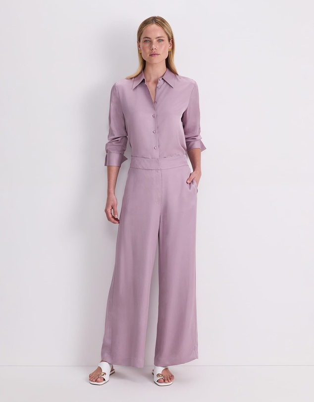 Sportscraft - Yara Drape Pant