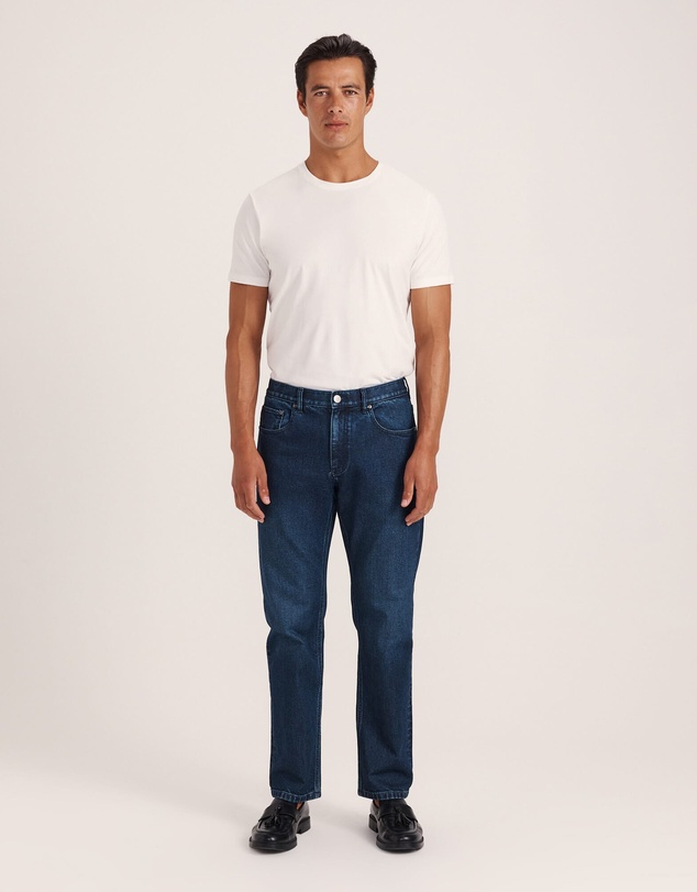 SABA - Cooper Straight Leg Jean