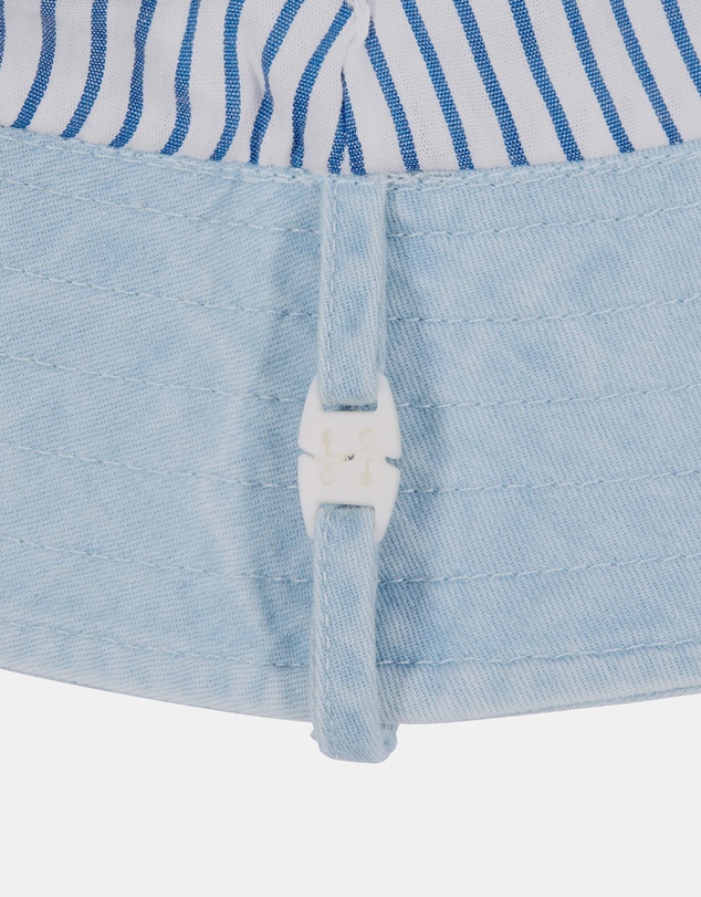 Toshi - Billy Bucket Hat - Babies-Kids