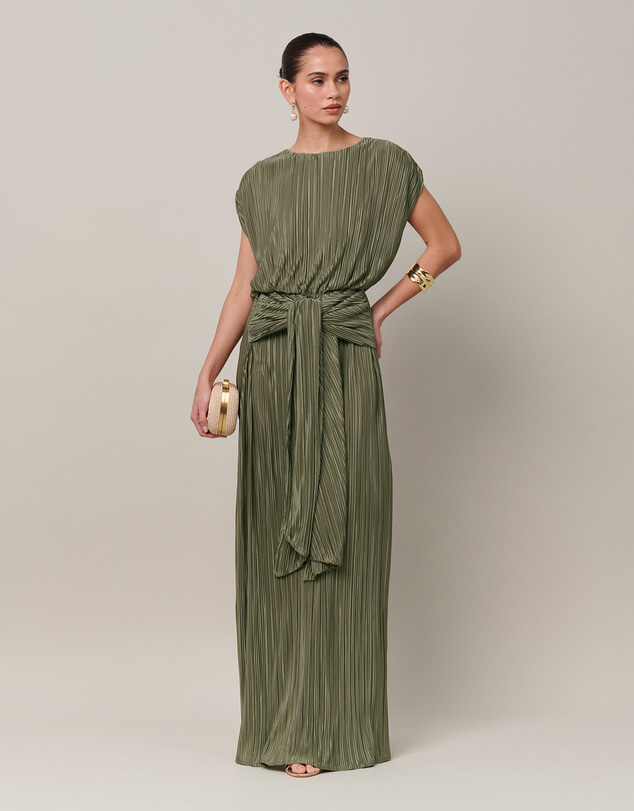Savel - Zarina Maxi Dress