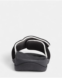Vionic - Kiwi Slide - Black
