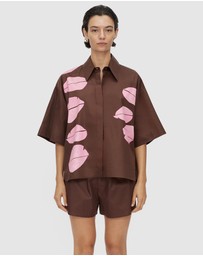 CAMILLA AND MARC - Sierra Shirt