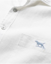 Rodd & Gunn - Coromandel 2 Sports Fit Shirt