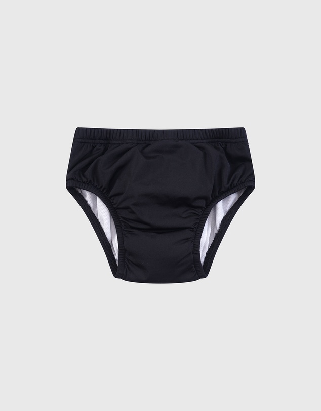 Aqua Blu Kids - Building Blocks Swim Nappy