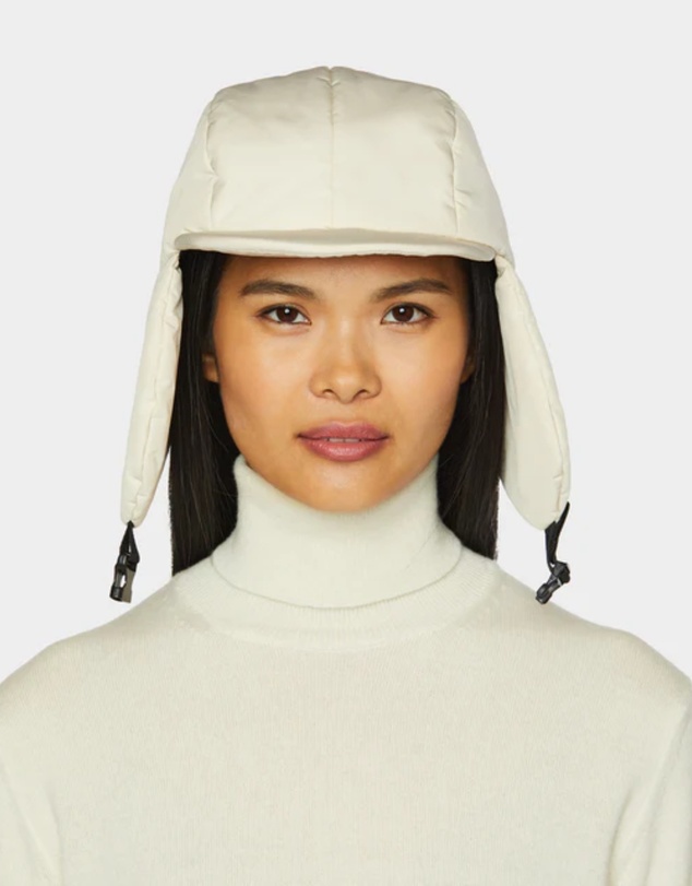 Tilley - Arctic Aviator