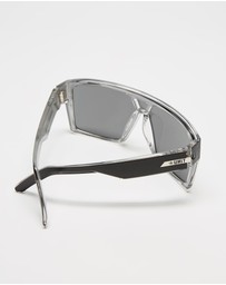 UNIT - Command Polarised Sunglasses