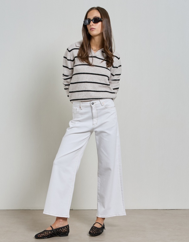 DRICOPER DENIM - Barrie Jeans