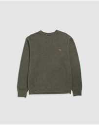 Rodd & Gunn - Gunn Crew Neck Sweat