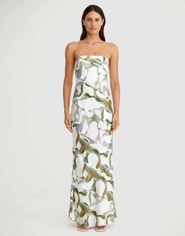 Significant Other - Aurelia Dress