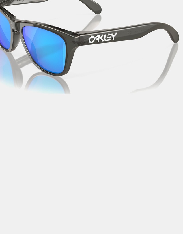 Oakley Junior - Frogskins XXS