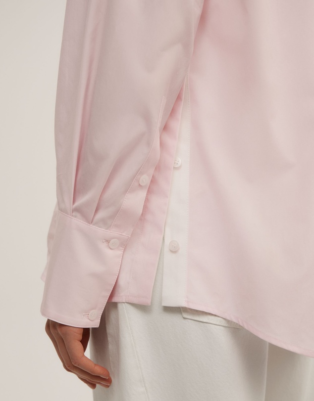 Witchery - Button Side Shirt