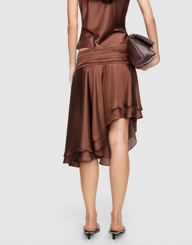 Lioness - Legacy Midi Skirt