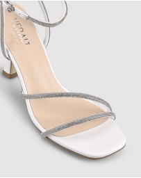 Verali - Pepper Strappy Sandals