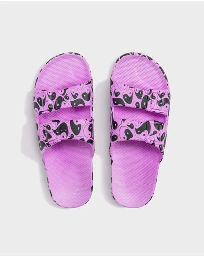 Freedom Moses - Slides - Unisex