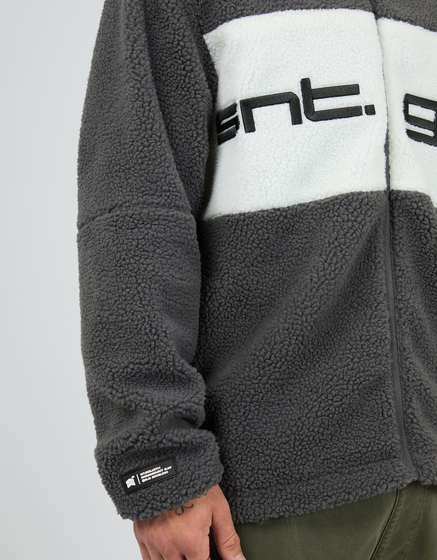 St Goliath - Thin Air Sherpa Jacket