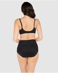 Miraclesuit Shapewear - Flexible Fit Extra Firm Control High Waist Shaping Brief