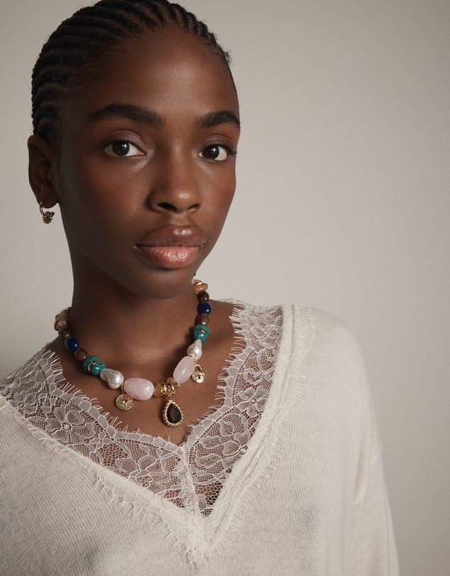 MIMCO - La Chance Necklace