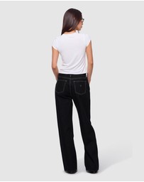 Abrand - 95 Baggy Lucy Recycled