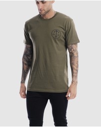 DVNT - Dive Deep Tee