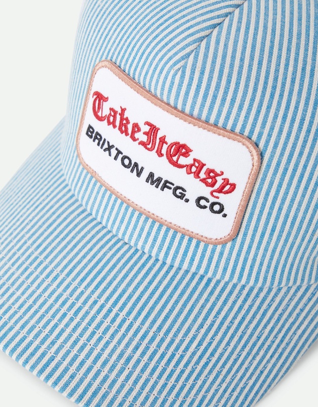 Brixton - Take It Easy Trucker