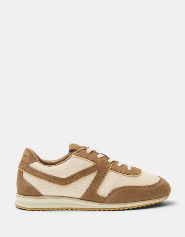 rag & bone - Retro Trainer Sneakers