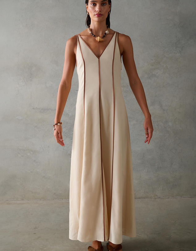 Sancia  - Eloise Dress