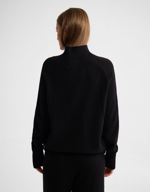 Oxford - Arabella Wool Blend Knit