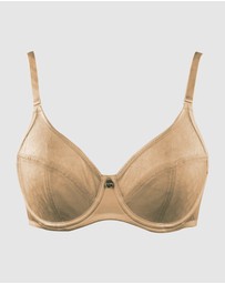 Parfait - Enora Underwired Minimiser Bra