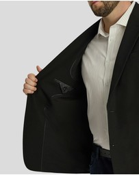 Johnny Bigg - Harvey Commuter Blazer