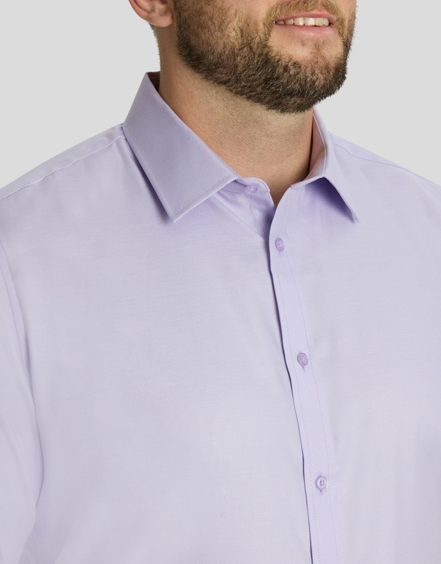 Johnny Bigg - Ace Easycare Twill Dress Shirt