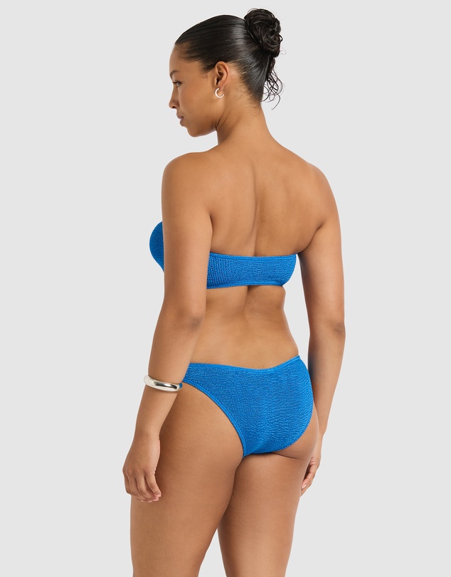 Bond-Eye Swimwear - Sign Briefs