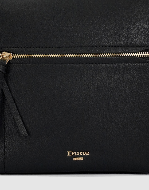 Dune London - Dialo - Black