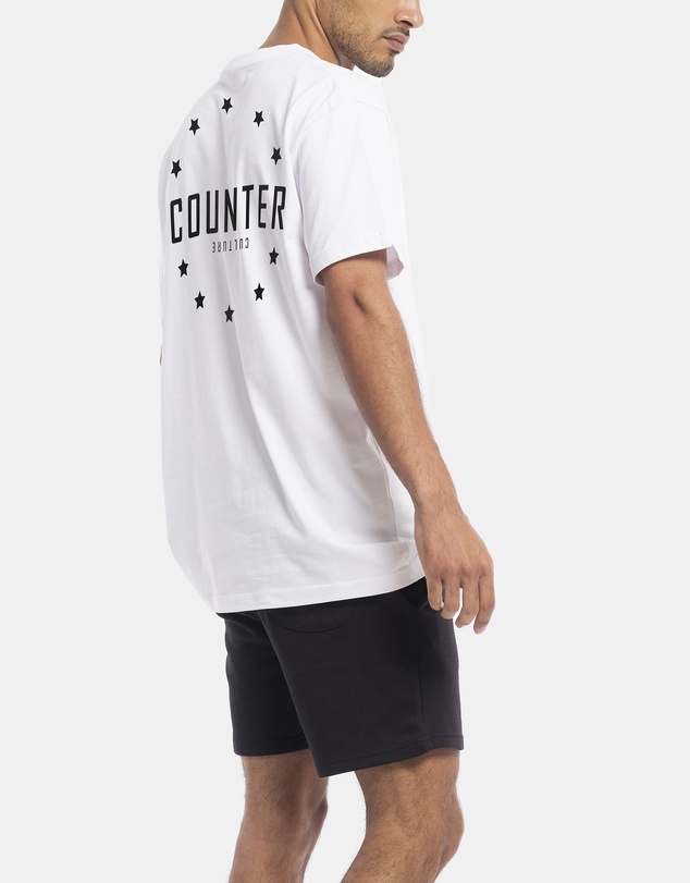 Counter Culture - Polaris Oversize Tee