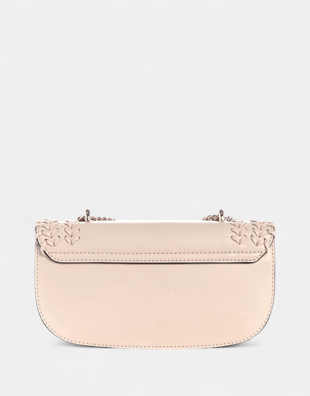 GUESS - Tatum Convertible Crossbody Flap Bag