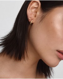 SAINT VALENTINE - The Amsterdam + Berlin Set - Gold