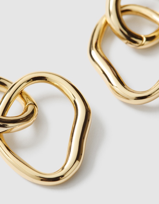 Commonry - Willow Organic Hoops