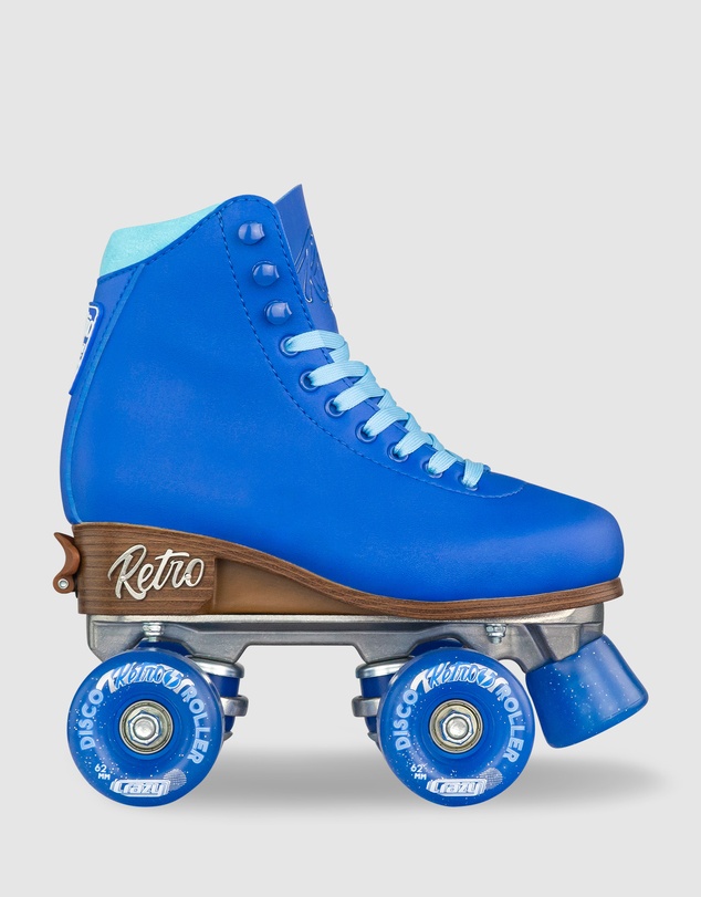 Crazy Skates - Retro Adjustable Roller Skates