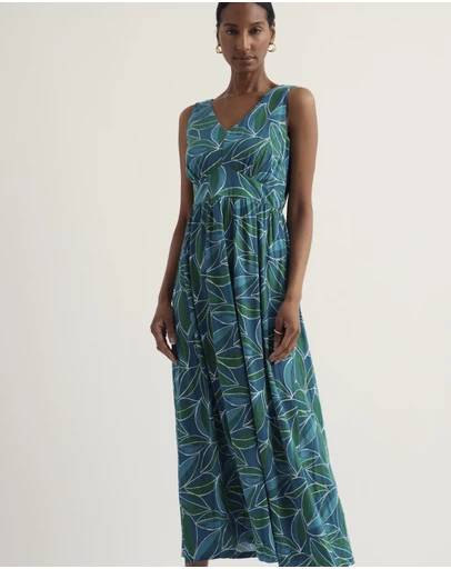 Seasalt - Polmanter Dress