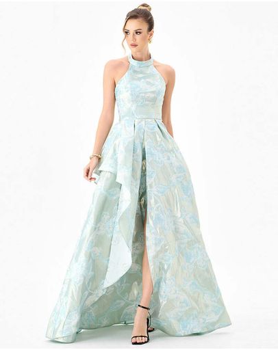 SILVER/MINT
