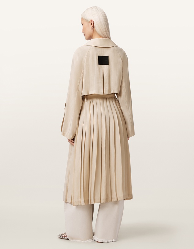 AllSaints - Lizie Trench